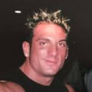 Armon Adibi, 41 (Bodybuilder)