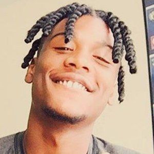 Armon Warren, 28 (Instagram Star)