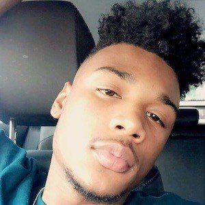Armon Warren, 28 (Instagram Star)