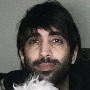 Armond Arabshahi, 33 (Music Producer)