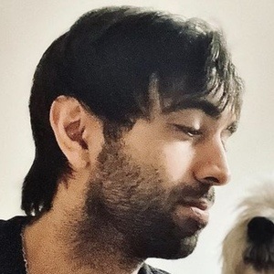 Armond Arabshahi image 4