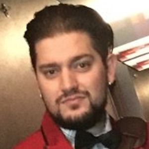 Armoured Skeptic, 39 (YouTube Star)