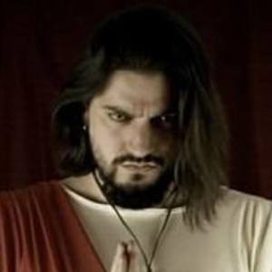 Armoured Skeptic, 39 (YouTube Star)