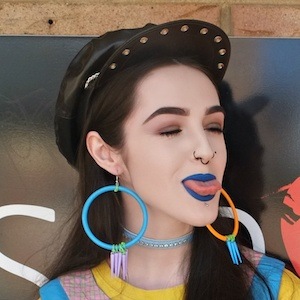 Arna Rogers, 30 (Pop Singer)