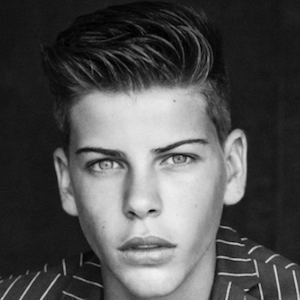 Arnau Marín, 26 (Instagram Star)