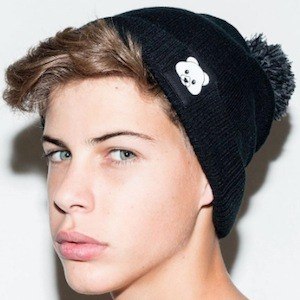 Arnau Marín, 26 (Instagram Star)