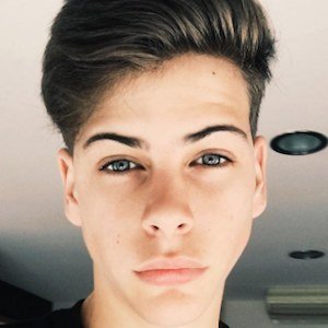 Arnau Marín, 26 (Instagram明星)