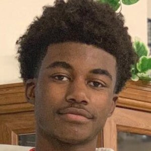 Arnold King, 23 (TikTok Star)