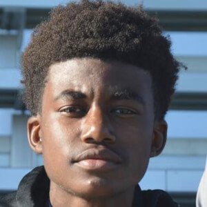 Arnold King, 23 (TikTok Star)