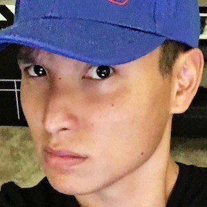 Arnold Telagaarta, 37 (YouTube Star)