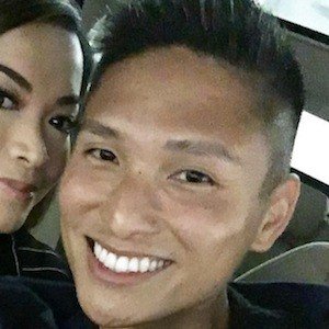 Arnold Telagaarta, 38 (YouTube明星)