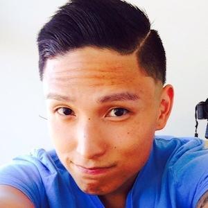 Arnold Telagaarta, 38 (YouTube明星)