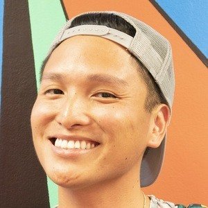 Arnold Telagaarta, 38 (YouTube Star)