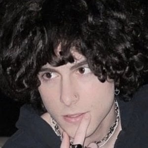 Arny Parsons, 26 (TikTok Star)