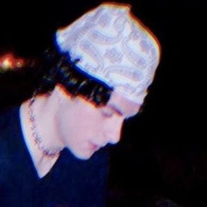 Arny Parsons, 26 (TikTok Star)