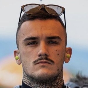 Arón Canet image 6