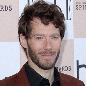 Aron Ralston, 49 (Rock Climber)