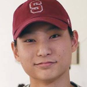 Arpi Park, 25 (YouTube Star)