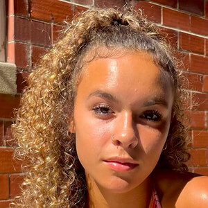 Arriana Johnson, 20 (TikTok明星)