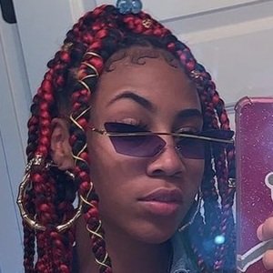 Arri.arii, 23 (TikTok明星)