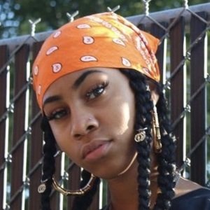 Arri.arii, 23 (TikTok Star)