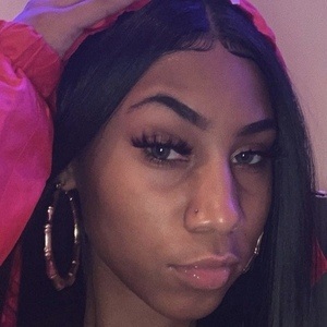 Arri.arii, 23 (TikTok Star)