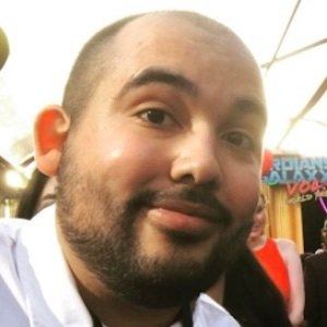 Arris Quinones image 5