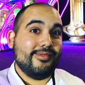 Arris Quinones image 6