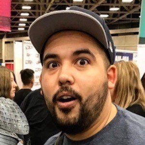 Arris Quinones image 8