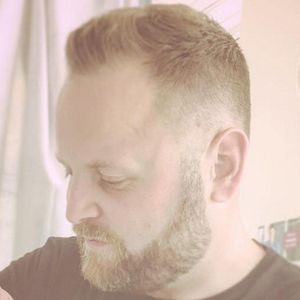 Arron Crascall, 41 (Facebook Star)