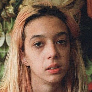 Arrow de Wilde, 26 (摇滚歌手)