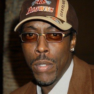 Arsenio Hall, 69 (TV Show-Gastgeber)