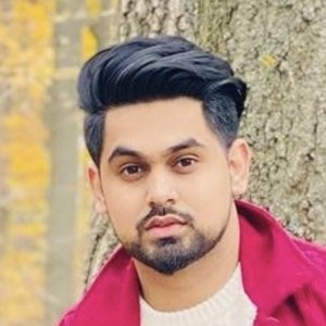 Arsh Braich, 28 (TikTok Star)