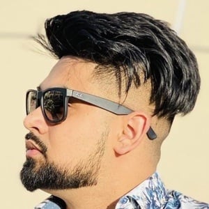 Arsh Braich, 28 (TikTok Star)