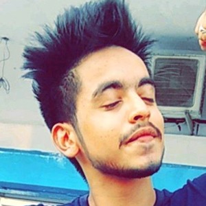 Arshfam, 28 (TikTok Star)