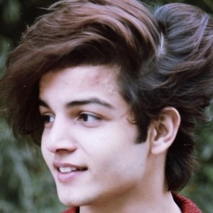 Arshhhh4, 24 (TikTok Star)