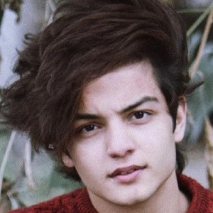 Arshhhh4, 24 (TikTok明星)