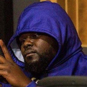 Arsonal, 38 (Rapper)