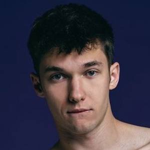 Art Bezrukavenko, 28 (TikTok Star)