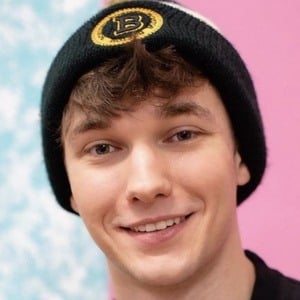 Art Bezrukavenko, 28 (TikToker)