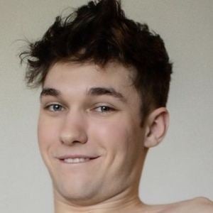 Art Bezrukavenko, 28 (TikTok Star)