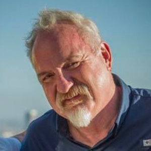 Art Smith, 64 (Chef)