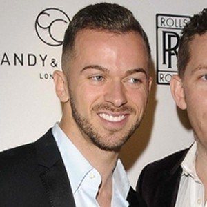 Artem Chigvintsev, 41 (Dancer)