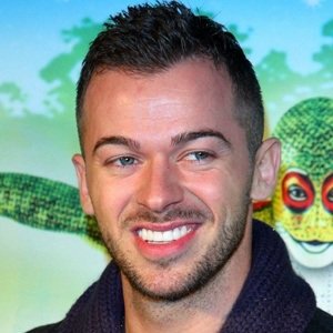 Artem Chigvintsev image 3