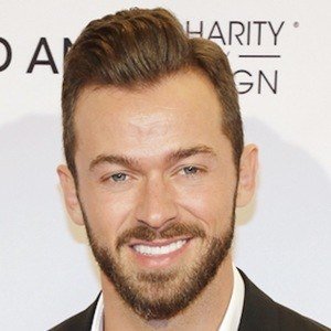 Artem Chigvintsev image 4