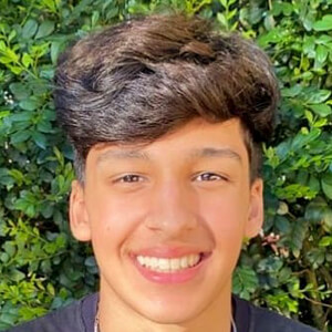 Arthur Colaço, 21 (TikTok明星)