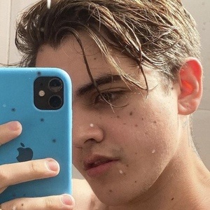 Arthur Gabriel Von Ameln, 23 (TikTok Star)