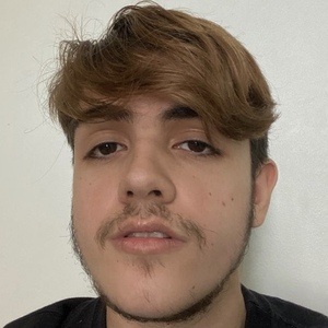 Arthur Gabriel Von Ameln, 23 (TikTok Star)