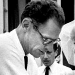 Arthur Miller (1915 - 2005) (剧作家)