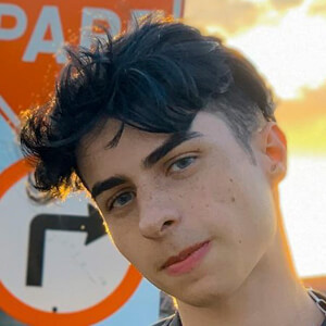 Arthur Misael, 23 (TikTok Star)